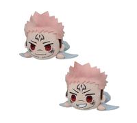 NESOBERI (Lay-Down) Jujutsu Kaisen SP Sukuna de Peluche