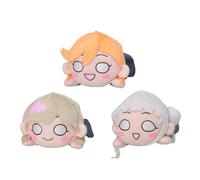 NESOBERI (Lay-Down) Love Live! Superstar!! MP Plush Winter Uniform Style Vol.1