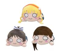 NESOBERI (Lay-Down) Love Live! Superstar!! MP - Uniforme de invierno de felpa estilo Vol.2