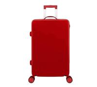 NESPIQ Equipaje de viaje de negocios rígido expandible con ruedas giratorias, maleta duradera con ruedas giratorias, maleta ligera, a, 24 in