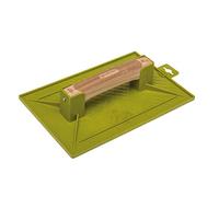 Nespoli 195222 - Taloche rectangular (18 x 27 cm), color verde