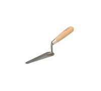 NESPOLI 195672 - Paleta tipo lengua de gato, 18 cm, mango FSC, color específico