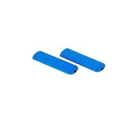 Nespoli 2 recambios minirulli esponja MicroCrater 11 cm - para productos al agua