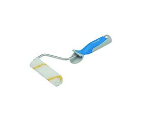 Nespoli 20286110 - Mini rodillo antigoteo (110 mm), color amarillo