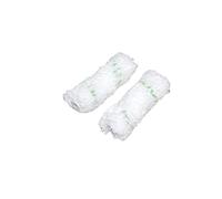 NESPOLI 283850 2 recambios acabado mate microfibra 60 mm, color específico