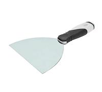 NESPOLI 39530 3 - Cuchillo para enmascarar americano, acero inoxidable, talla 3", color específico