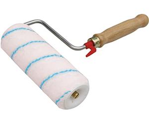 NESPOLI 7600180 - Recambio profesional (acabado mate, 180 mm), color específico