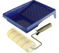 Nespoli 80550 - Juego de herramientas para pintar (2 piezas)