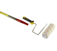 Nespoli 956891 - Juego de alargador y rodillo antigoteo (2 piezas)