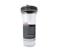 Nespoli - Caja Rodillo para Pintura Rollmatic 22 cm, Accesorio para Pintura para Exteriores e Interiores, Bricolaje, Mantiene Rodillo Listo para Usar Durante 3 semanas, Compatible con Sistema