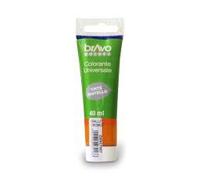 Nespoli Colorante Universal 40 ml Amarillo Cromo