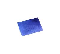 Nespoli Espátula de carpintero azul dentada 30 mm