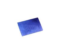Nespoli Espátula de carpintero azul dentada 60 mm