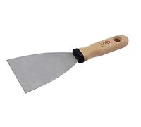 Nespoli Espátula Masilla Mango Madera Fsc 100 mm