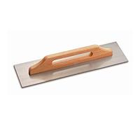 Nespoli Frattone 2 manos mango madera 14x50 cm
