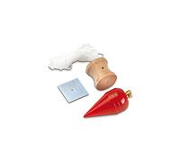 Nespoli Kit de plomo con hilo de 500 g