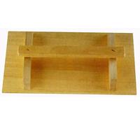 NESPOLI Llana de madera 14 x 42 cm