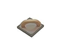 Nespoli Llana esponja gris mango madera 14x14 cm