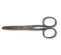 Nespoli N0M2811006 - Tijeras de trabajo de acero, 12,5 cm