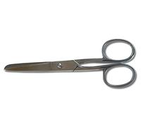 Nespoli N0M2811007 - Tijeras de trabajo de acero, 15,5 cm