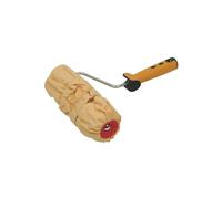 Nespoli N0P5103002 Rodillo para efecto pergamino, 22 cm