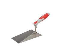 Nespoli N991909018 - Paleta Cuadrada AirTouch 18 cm, Multicolor