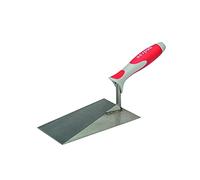 Nespoli Paleta de punta cuadrada AirTouch 14 cm