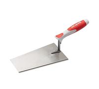 Nespoli Paleta de punta cuadrada inoxidable AirTouch 18 cm