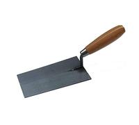 Nespoli Paleta de punta cuadrada mango madera Fsc 16 cm