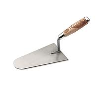Nespoli Paleta de Punta Redonda Ancha Fsc LaserTouch 20 cm