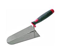 NESPOLI Paleta ligera mango goma punta ancha 20 cm