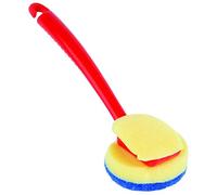 Nespoli Pippo-Lavabo con Esponja, Multicolor, L