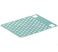 NESPOLI Rejilla metálica para rollo de 180 mm