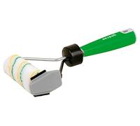 Nespoli Rodillo de Pintura, 12 cm, EasyLiner para Pintura de Pared, Ideal para Perfilar con Pinturas en todo tipo de Superficies