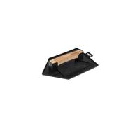 NESPOLI - Taloche de prestigio puntiagudo con mango FSC® 18 x 27 cm