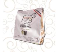 Nespresso - 80 cápsulas compatibles con Gattopardo