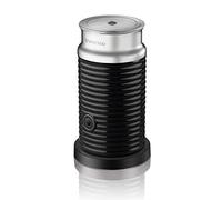 Nespresso Aeroccino 3 - Máquinas para hacer espuma de leche, color negro (importado de Alemania)