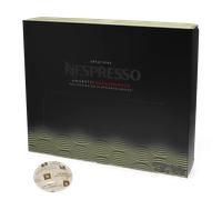 Nespresso | Amaretti - 50 cápsulas para Nespresso® Pro