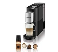 Nespresso Atelier By Krups Cafetera Dosis YY4355FD