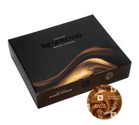 Nespresso | Bianco Intenso - 50 capsulás para Nespresso® Pro