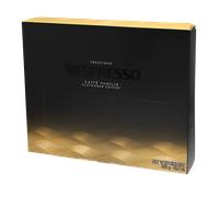 Nespresso | Café vainilla - 50 capsulás para Nespresso® Pro