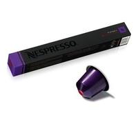 Nespresso, Cápsulas de café - 10 cápsulas