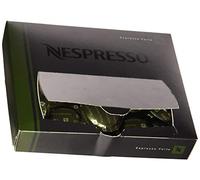 Nespresso - Cápsulas de café Espresso forte, 50 unidades