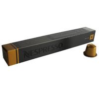 Nespresso Cápsulas Espresso Volluto, 10 Cápsulas