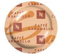 Nespresso Cápsulas Pro - 50 x Espresso Caramelo - para sistemas Nespresso Pro