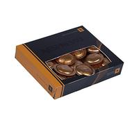 Nespresso Cápsulas Pro - 50 x Espresso Caramelo - para sistemas Nespresso Pro