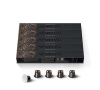 Nespresso Capsules Roma Coffee New - 50 Unidades