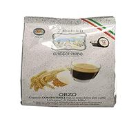 Nespresso Compatibles 80 Cápsulas Orzo gattopardo
