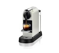 Nespresso de'longhi citiz en167.w - cafetera monodosis de cápsulas ne