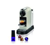 De’Longhi Citiz EN167.W Totalmente automática Máquina espresso 1 L